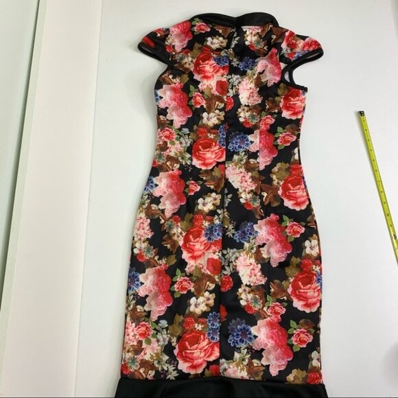 Host PICK Miusol Floral Dress size S - Picture 13 of 13